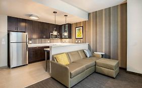 Residence Inn By Marriott Houston Medical Center Reliant Park